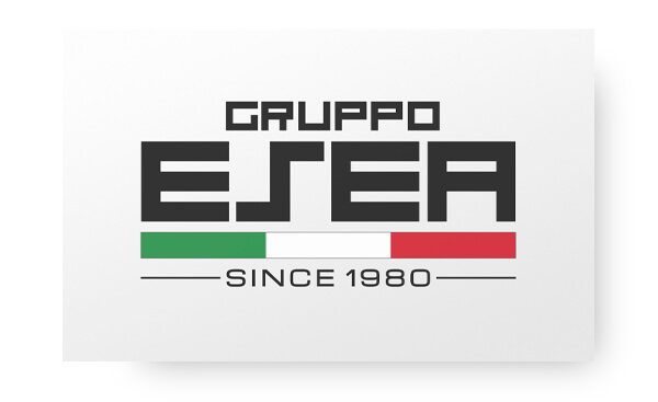 Realizzazione logo per Gruppo Esea