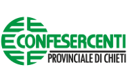 Logo Confesercenti Chieti
