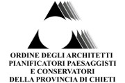 Logo Ordine degli Architetti Chieti