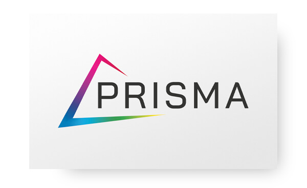 Realizzazione Logo Prisma Italia