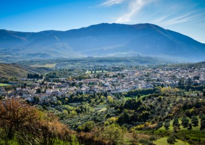 Comune di Torre de’ Passeri