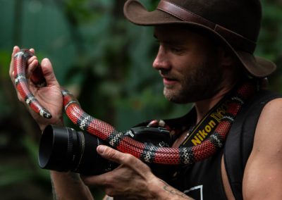 Daniele Dell’Osa Fotografo