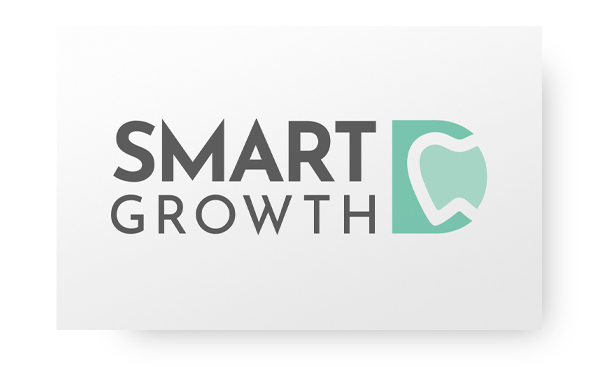 Realizzazione Logo Smart Growth D