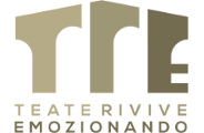 Logo Teate Rivive Emozionando