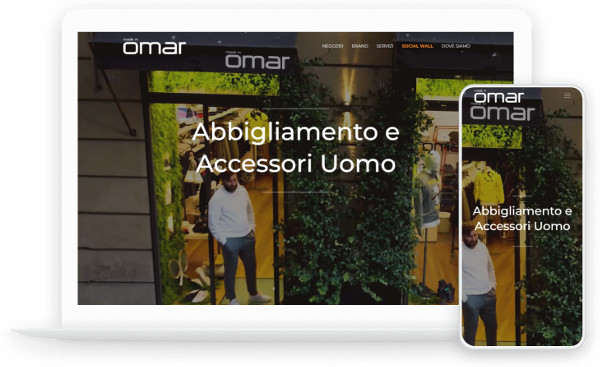 We Design Made in Omar