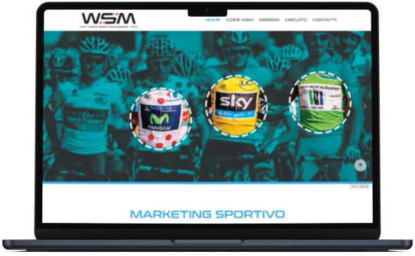 Web Design WSM